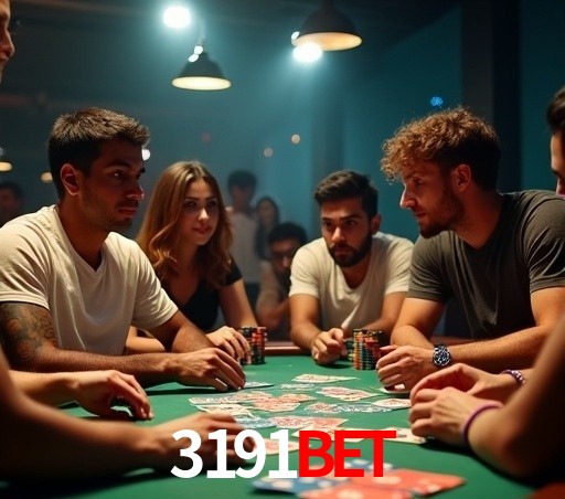 Sucesso 3191bet