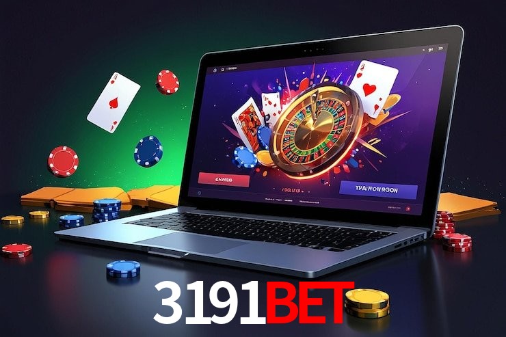 Cashback VIP 3191bet