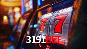 3191bet RTP transparência