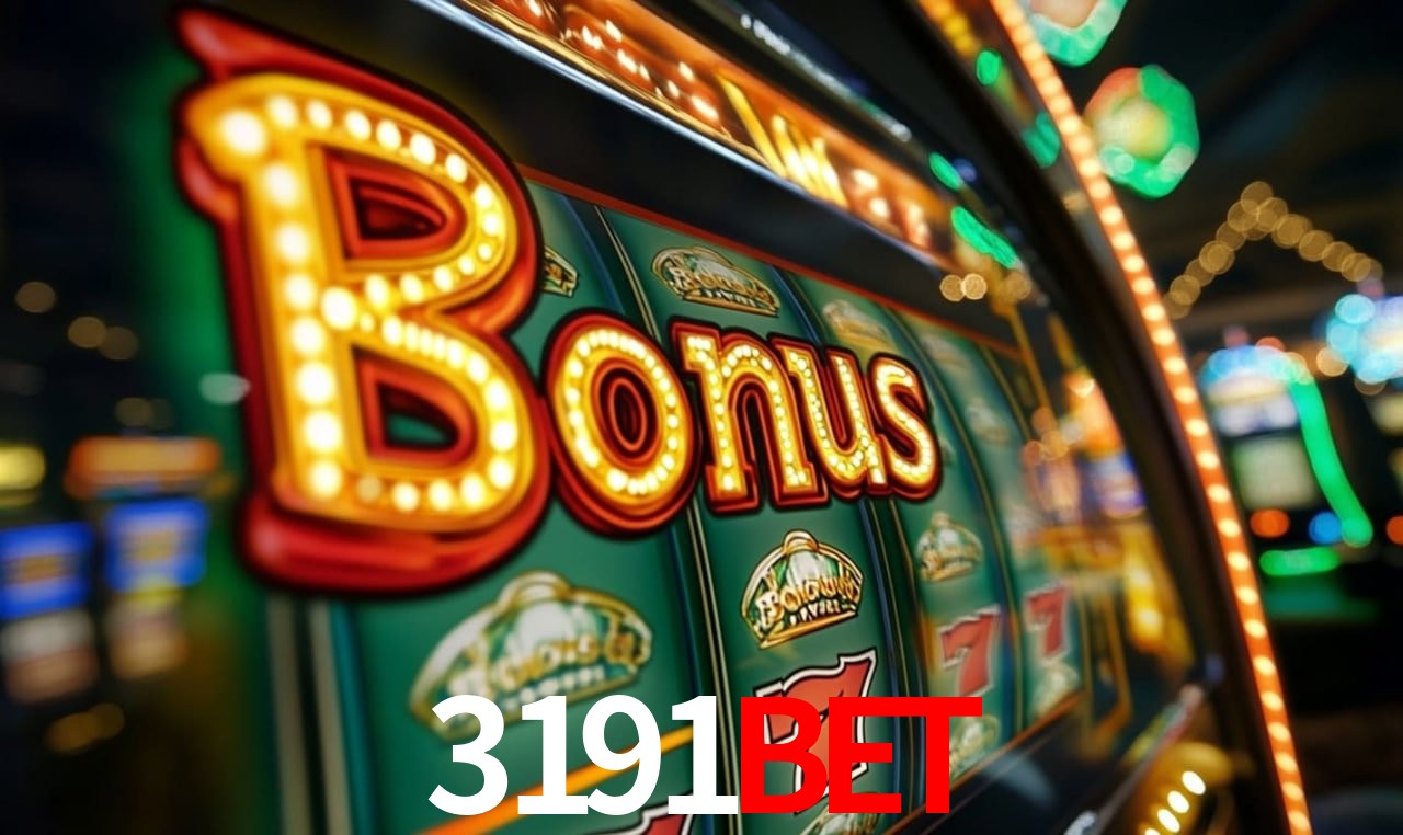 Vitória 3191bet